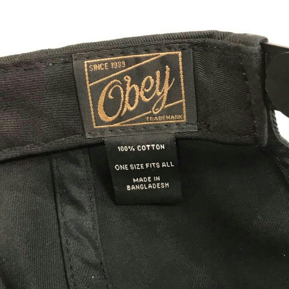 💥OBEY💥 - Picture 6 of 6